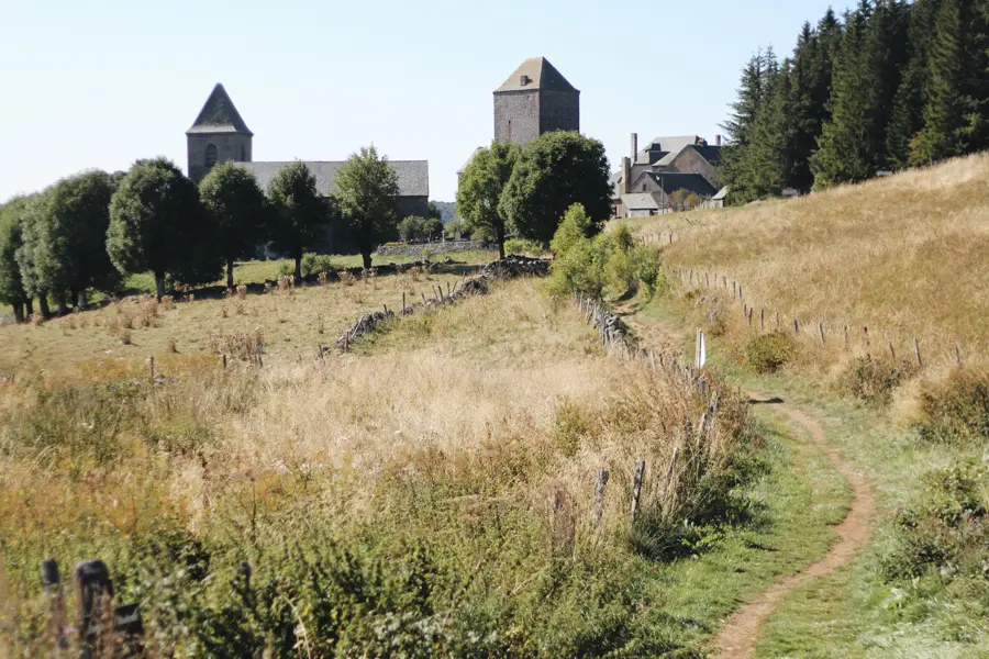 © S. Delaunay Aumont-Aubrac