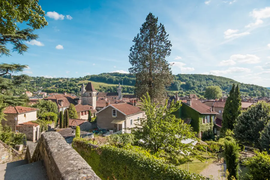 © bpiccoli-adobestock Figeac