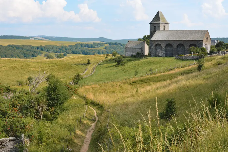 Aumont-Aubrac