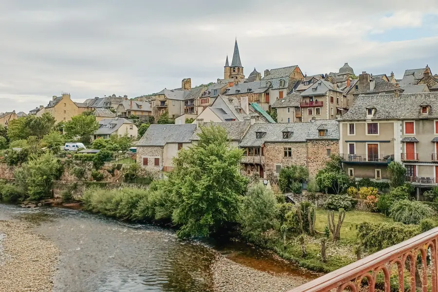 Saint-Côme-d'Olt