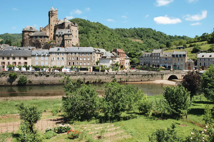 Estaing