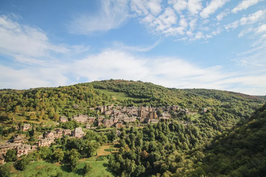 Conques