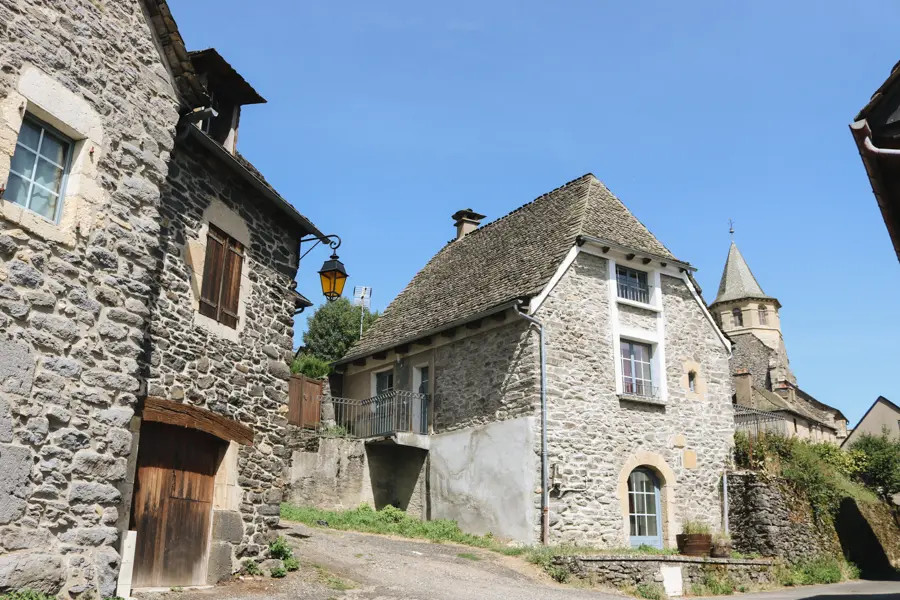 © adobestock-mariechristelle Saint-Chély-d'Aubrac