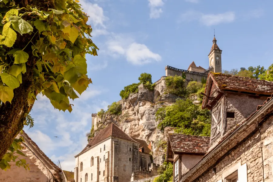 © thomas-launois-adobestock Rocamadour