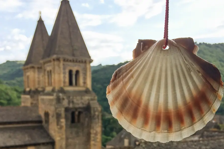 © S. Delaunay Conques