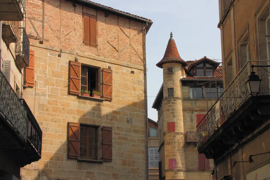 © jimjag Adobestock Figeac