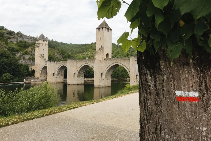 © C. Gerbois Cahors