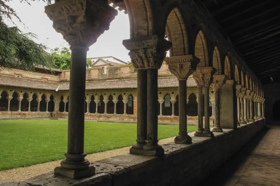 © M. Coppin Moissac