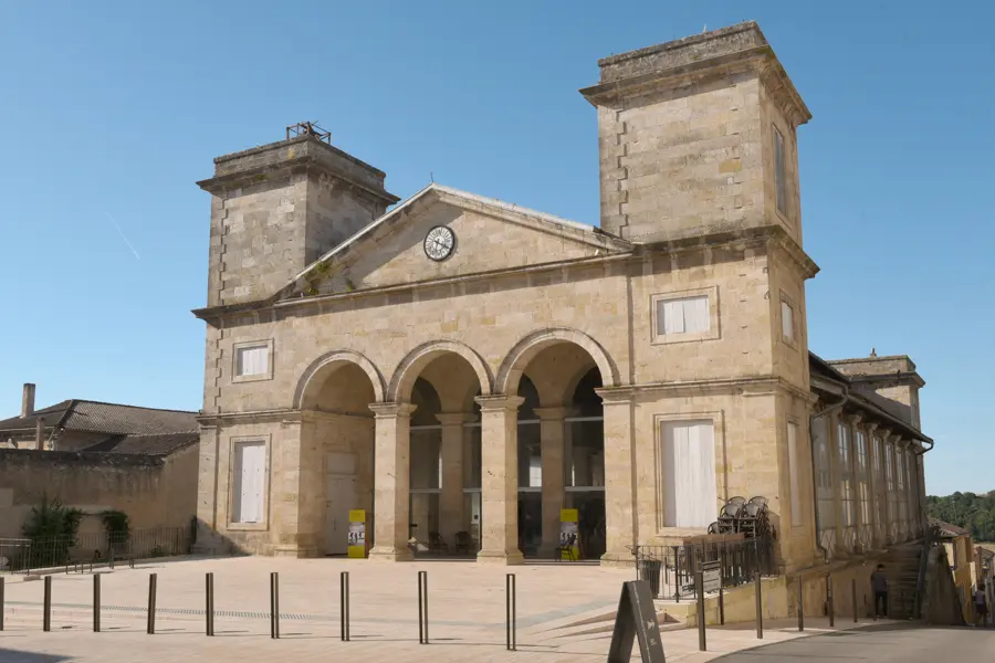 Lectoure