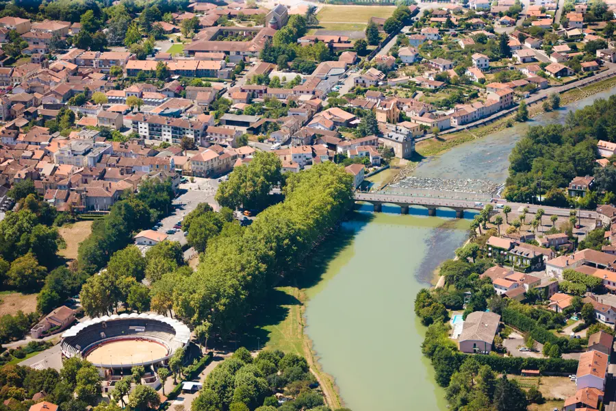 Aire-sur-l'Adour