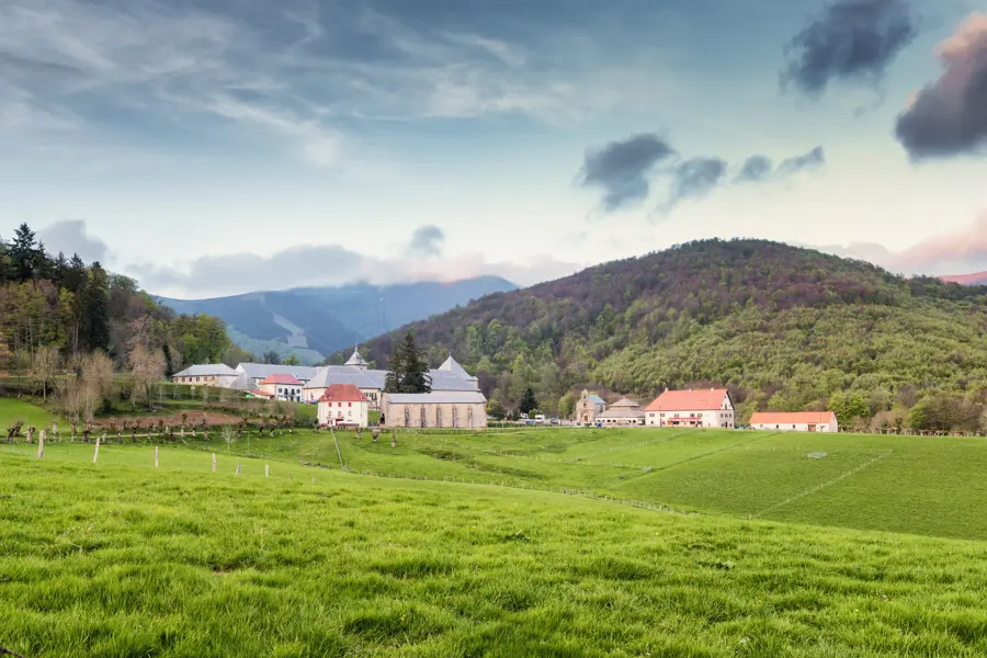 © adobestock-tichr Roncesvalles