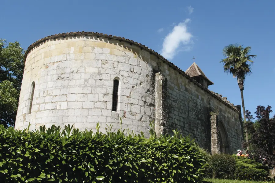 © C. Milhouse Arthez-de-Béarn