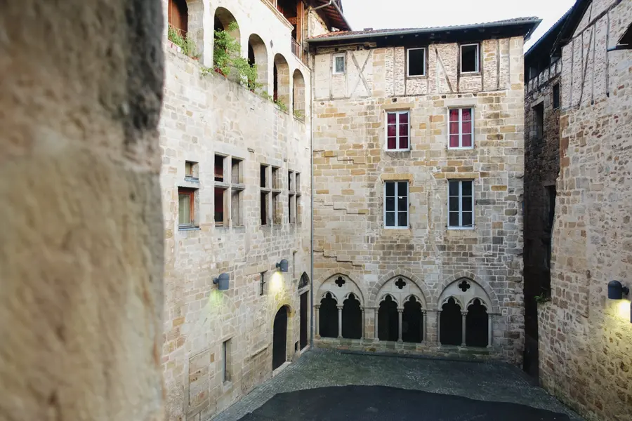 © C. Gerbois Figeac
