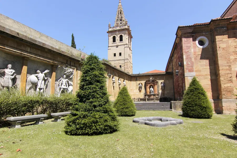 Oviedo