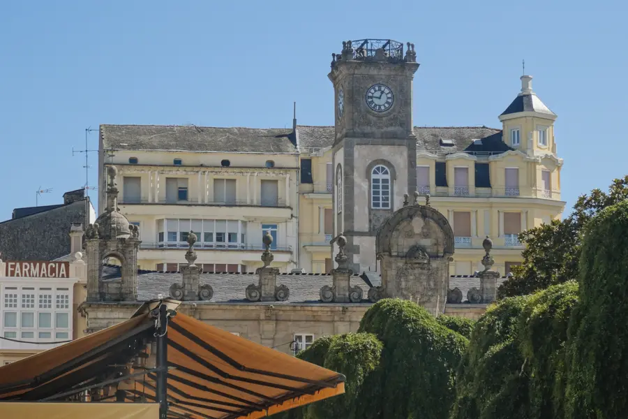 Lugo