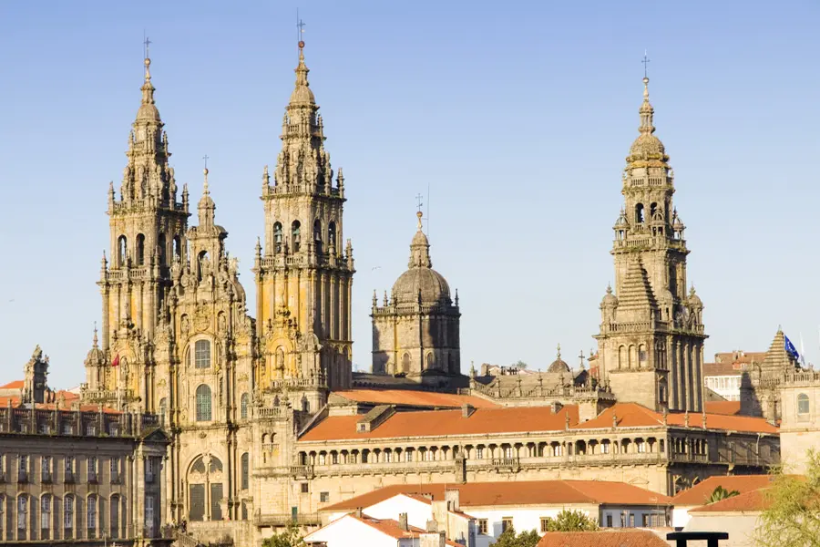 Santiago de Compostela