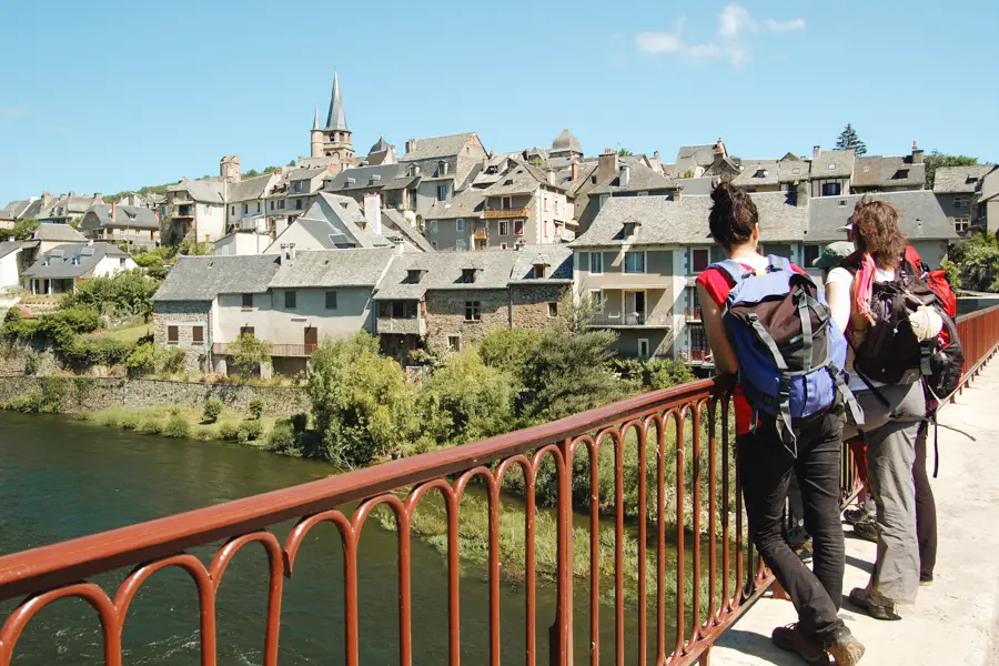 Saint-Côme d'Olt
