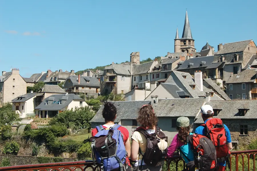 © A. Gaunot Saint-Côme-d'Olt