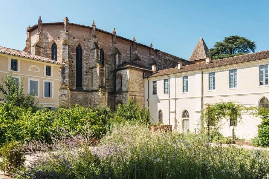 © suzanne-plumette-adobestock Moissac